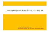 Memoria Prácticum II Psicopedagogía : Programa para la mejora de ...