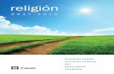 RELIGION GLOBAL 2016 - ES