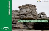 Contextualización geológica de Andalucía