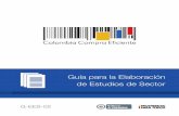 Guía para la Elaboración de Estudios de Sector.pdf