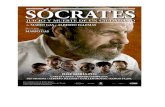 Sócrates. Juicio y muerte de un ciudadano