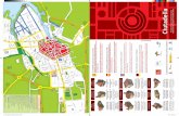 Ciutadella map PDF