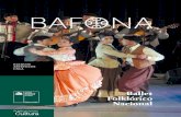 BAFONA – Ballet Folklórico Nacional