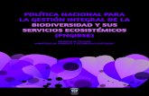 CBD Strategy and Action Plan - Colombia (Spanish version)