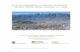 Plan de Desarrollo Urbano Municipal de San Pedro Garza García ...