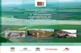 Pesquerías continentales de Colombia: cuencas del Magdalena ...