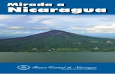 Mirada a Nicaragua