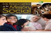 Los Sacramentos y la Misión Social