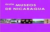 Guía Museos de Nicaragua