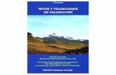 edición bilingüe quechua/castellano al cuidado del propio Taylor