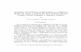Catálogo del herbario de los botánicos cordobeses Rafael de León ...