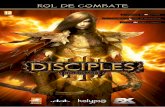 Disciples - Juegos