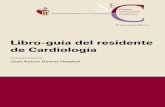 Libro-guía del residente de Cardiología