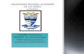 Universidad regional autonoma de los andes