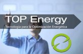Servicios TOP Energy 2017