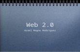 Web 2.0 arael