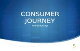 Consumer journey