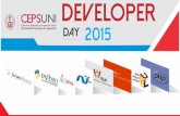 CEPS UNI Developer Day 2015