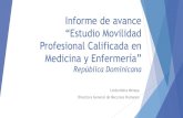 Guía 1. “Reconocimiento Académico y Legal de Títulos de medicina ...