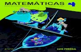 Matemáticas Luis Pereda
