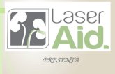 Laser Aid VIO 300 Resección y vaporización bipolar ERBE