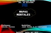 Jose colon 22716950 mapas mentales