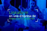 Linkaform Inspeccion y Auditorias