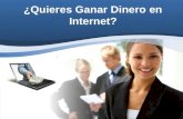 GANA DINERO CON TU RED SOCIAL / EARN MONEY WITH YOUR SOCIAL NETWORK