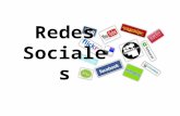 Redes socialess