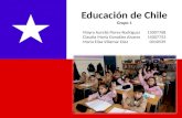 Educación de chile
