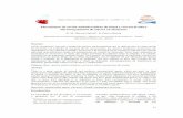 Mecanismos de acción antimicrobiana de timol y carvacrol sobre ...