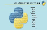 Los laberintos de Python