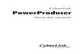 CyberLink PowerProducer