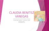 Presentacion grupo-interdisciplinario-claudia-benitez