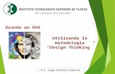 Metodologia design thinking