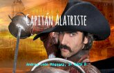 Capitán Alatriste