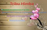 tribu himba