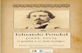 Eduardo pondal (1835 1917). Exposición bibliográfica na Biblioteca Provincial da Coruña