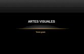 Artes visuales 3