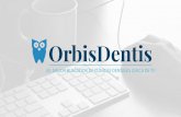 Presentación: Orbisdentis, el mejor buscador de Clínicas Dentales