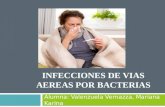 Iras bacterianas