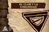 El club y_la_comunidad