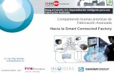 Ideko-IK4 - Hacia la Smart Connected Factory