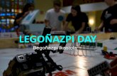 Legoñazpi Day