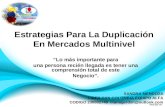 dxn colombia equipo alfa-Estrateguias de multinivel