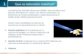 Televisión Satélite
