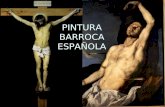 J arte barroco z pintura española nueva ley