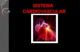 Sistema Cardiovascular - Estructuras - Funciones -  Sistema de Conduccion Electrica