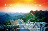 arte y arquitectura china