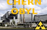 Chernobyl: gran catástrofe nuclear